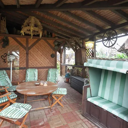 Delightful In Apartment Bad Zwesten