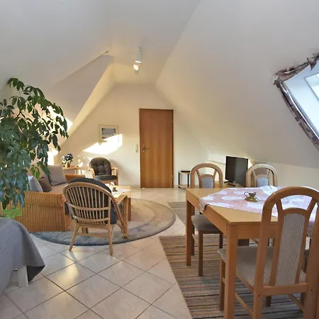Apartment Delightful In