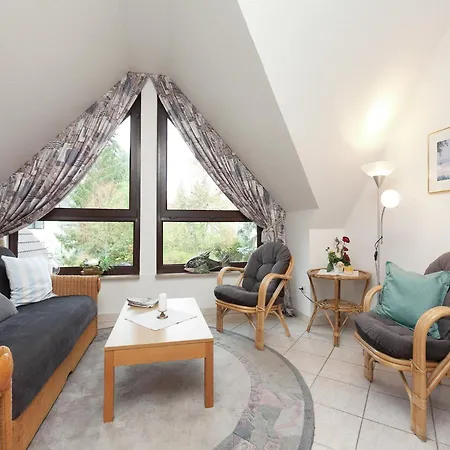 Delightful In Apartment Bad Zwesten