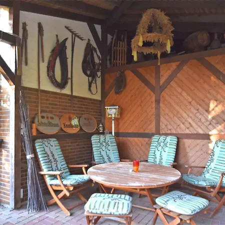 Apartment Delightful In Bad Zwesten
