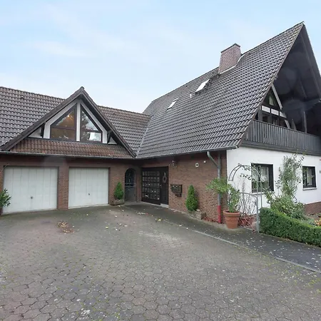 Delightful In Bad Zwesten