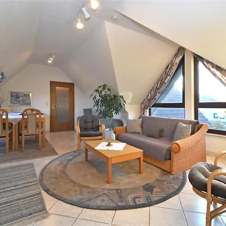 Lejlighed In Am Edersee *