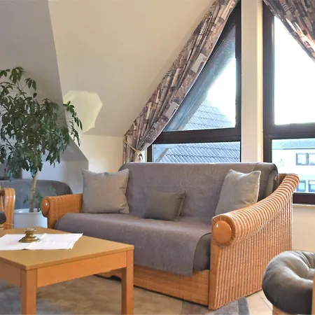 In Am Edersee 아파트 바트 즈베스텐