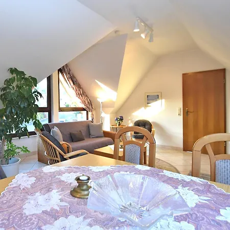 아파트 In Am Edersee 바트 즈베스텐