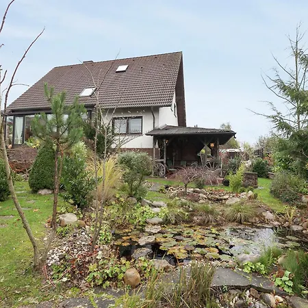 In Am Edersee Lejlighed Bad Zwesten