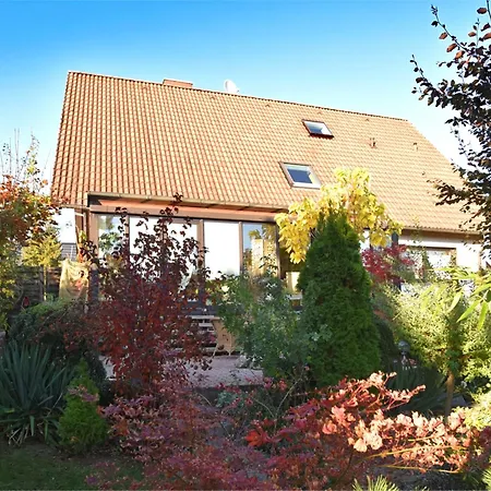 In Am Edersee 아파트 바트 즈베스텐