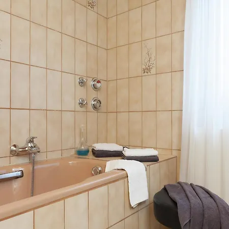 In Am Edersee Bad Zwesten