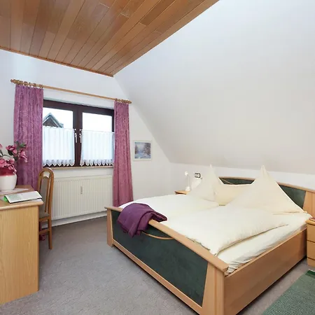 Lejlighed In Am Edersee