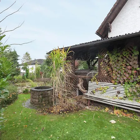 In Am Edersee Lejlighed