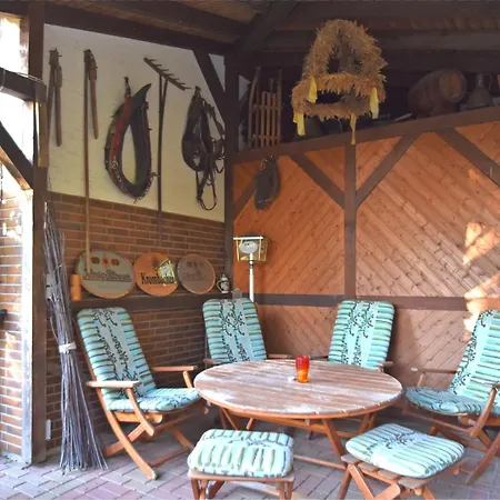 In Am Edersee 아파트 *