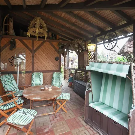 In Am Edersee 아파트