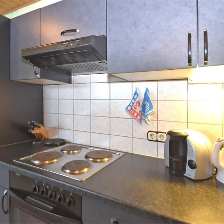 Lejlighed In Am Edersee *