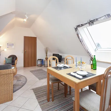 In Am Edersee Lejlighed Bad Zwesten