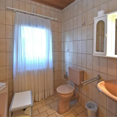 Lejlighed In Am Edersee Bad Zwesten