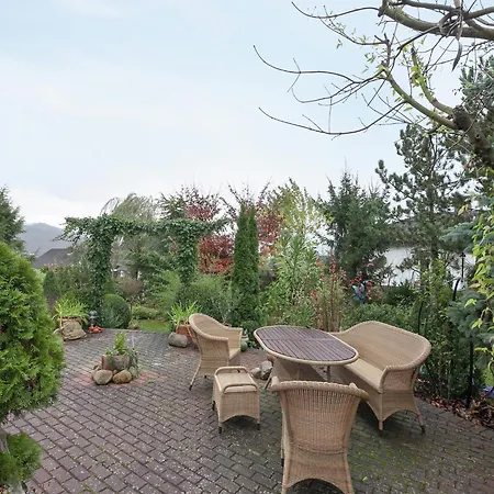 Lejlighed In Am Edersee