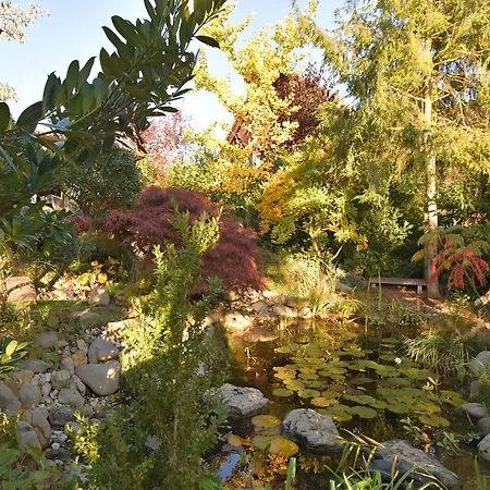 아파트 In Am Edersee *