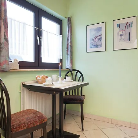 In Am Edersee * Bad Zwesten