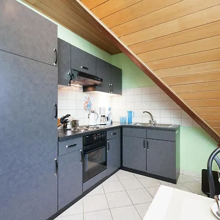 In Am Edersee Lejlighed Bad Zwesten