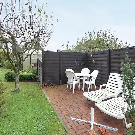 Lejlighed In Am Edersee Bad Zwesten