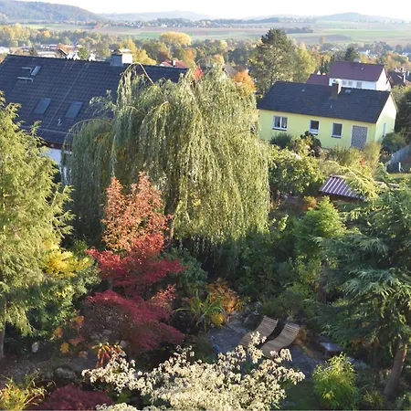 In Am Edersee 바트 즈베스텐