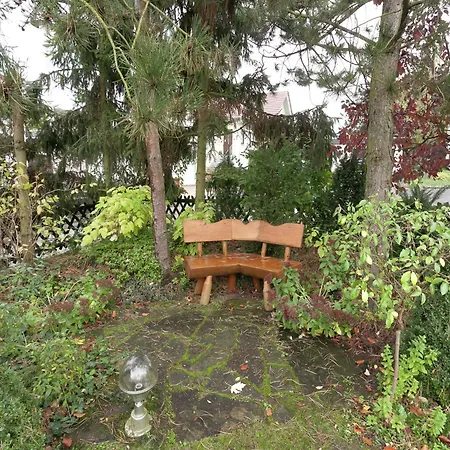 아파트 In Am Edersee *