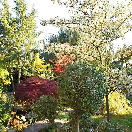 In Am Edersee 아파트