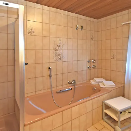 Delightful In Apartment Bad Zwesten