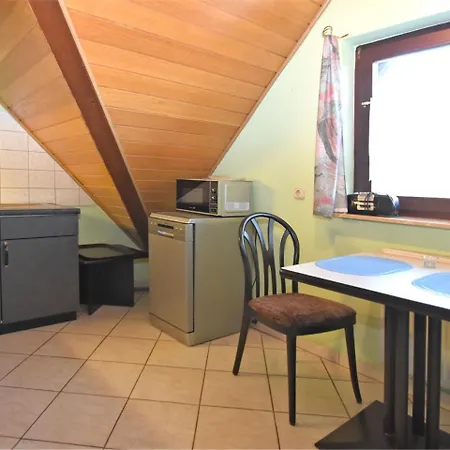 Apartment Delightful In Bad Zwesten