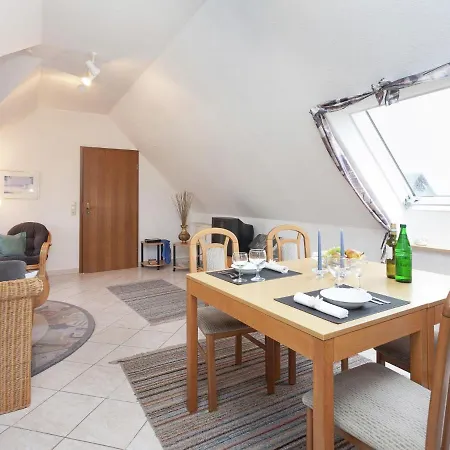 Apartment Delightful In Bad Zwesten