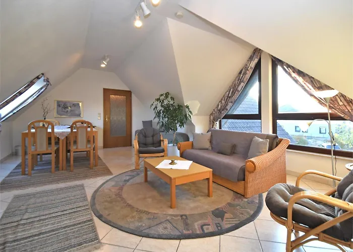 Apartman In Am Edersee *