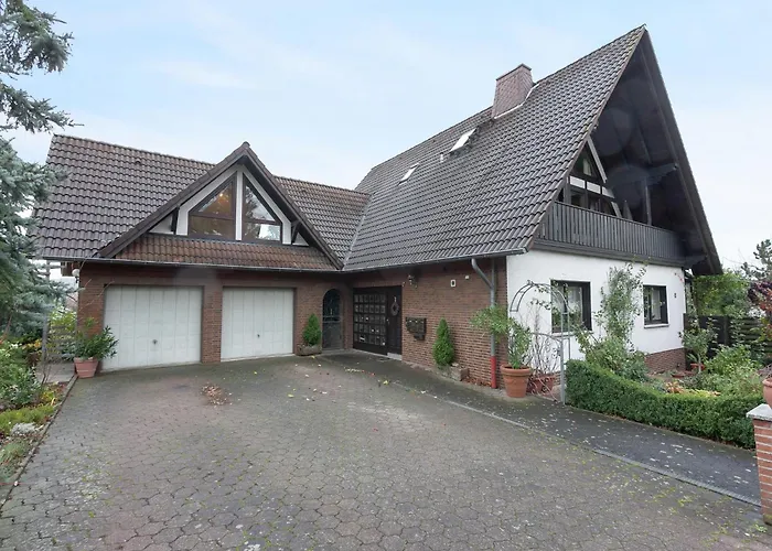 In Am Edersee * Bad Zwesten