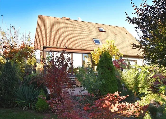 In Am Edersee Apartman Bad Zwesten