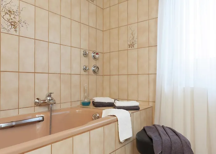 In Am Edersee Bad Zwesten