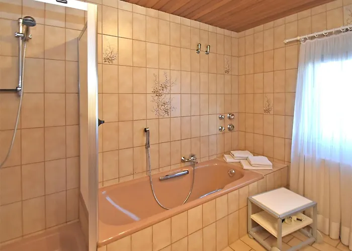 Apartman In Am Edersee Bad Zwesten