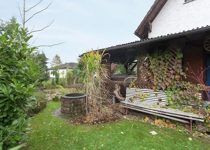 In Am Edersee Apartman