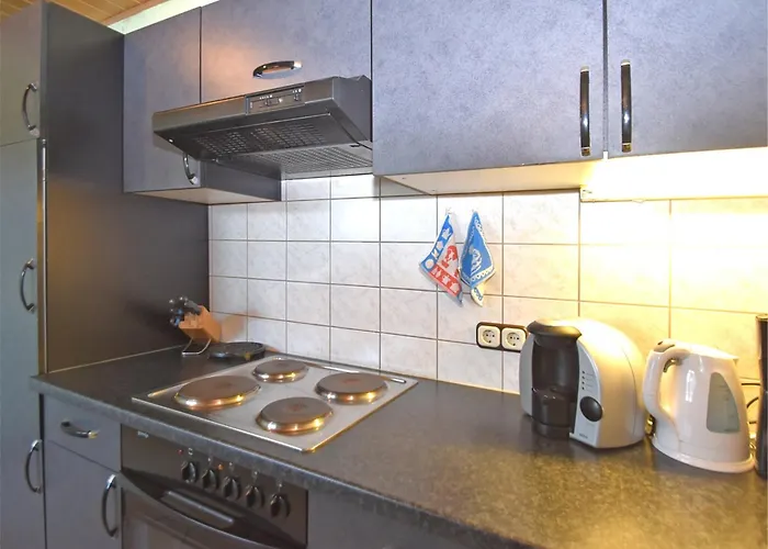 Apartman In Am Edersee *