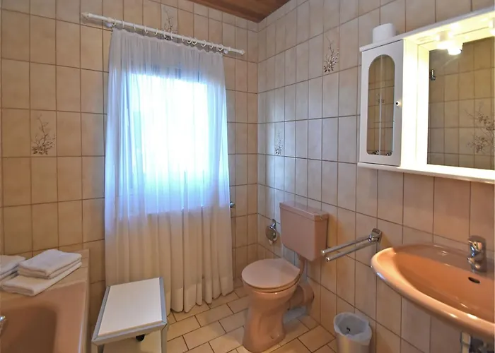 Apartman In Am Edersee Bad Zwesten