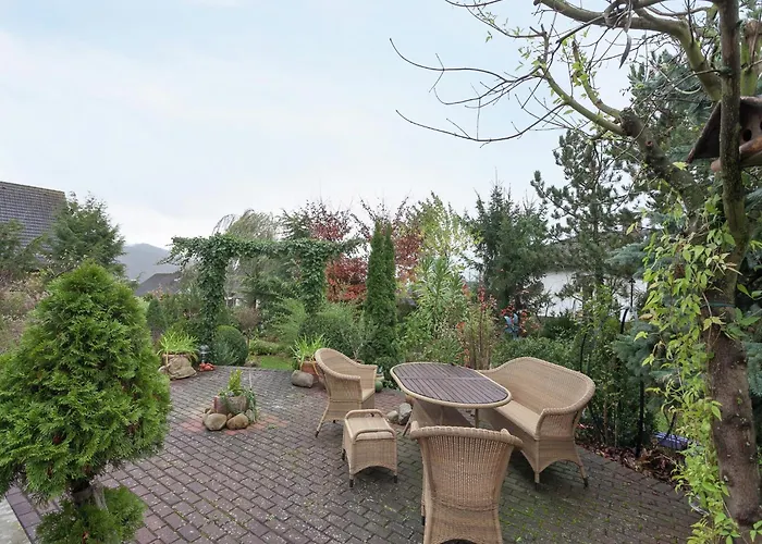 Apartman In Am Edersee