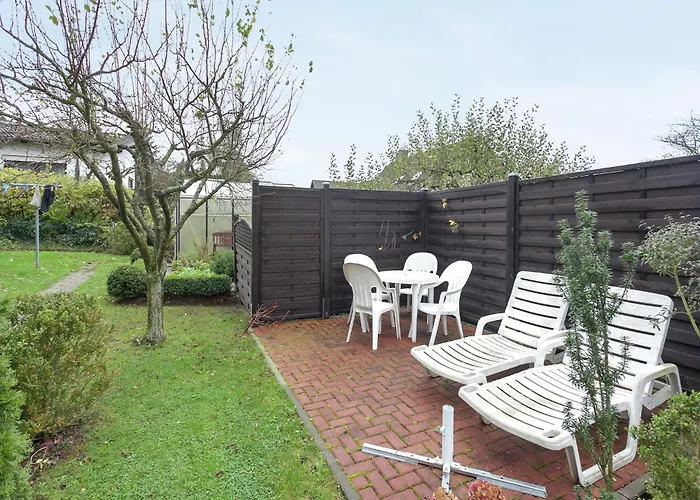 Apartman In Am Edersee Bad Zwesten