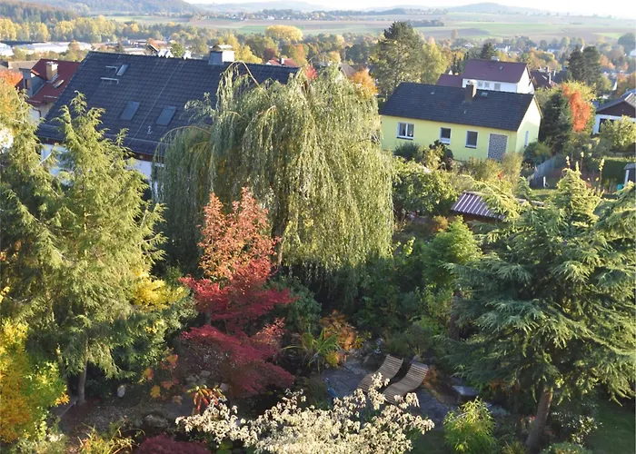 In Am Edersee Bad Zwesten