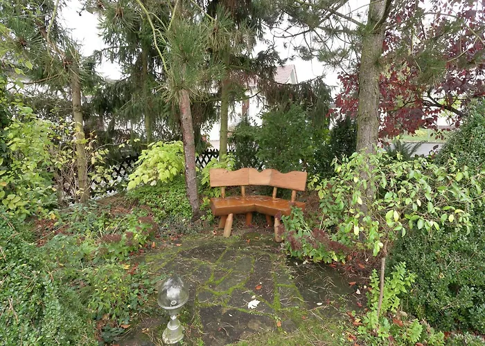 Apartman In Am Edersee *