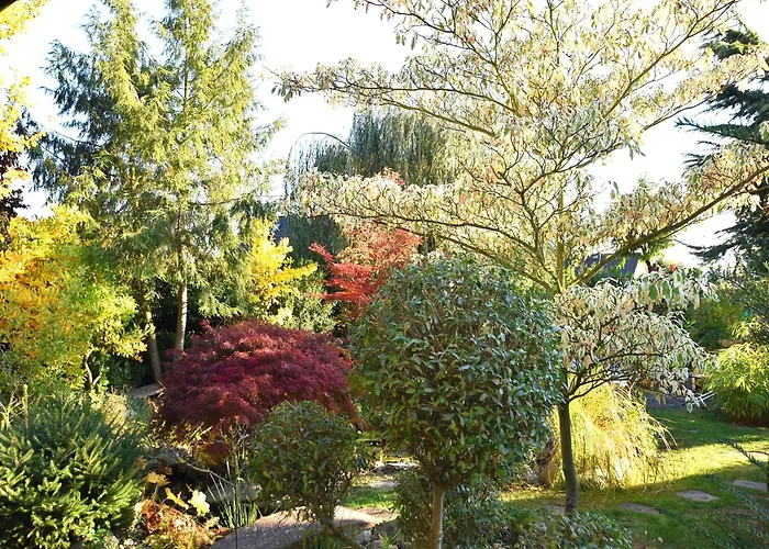 In Am Edersee Apartman